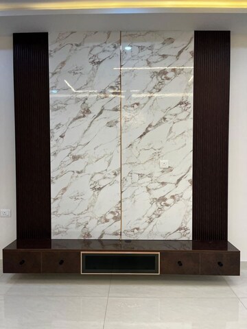 Furnished Amenities in 3 BHK Apartment at Prestige Beverly Hills, Kokapet – for Rent