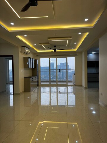 3 BHK Apartment For Rent in Prestige Beverly Hills, Kokapet