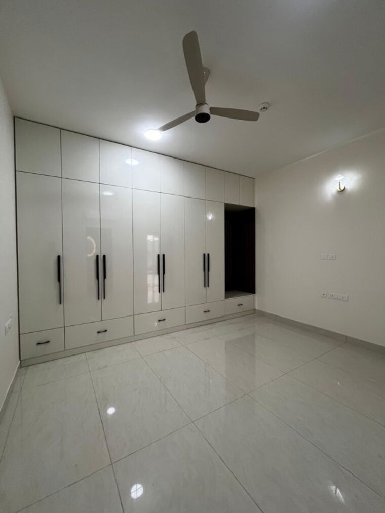 Room, prestige-beverly-hills 3 Bedroom 2124 Sq.Ft. Apartment In Kokapet Hyderabad 10044260