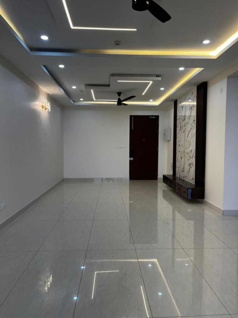 undefined, prestige-beverly-hills 3 Bedroom 2124 Sq.Ft. Apartment In Kokapet Hyderabad 10044260
