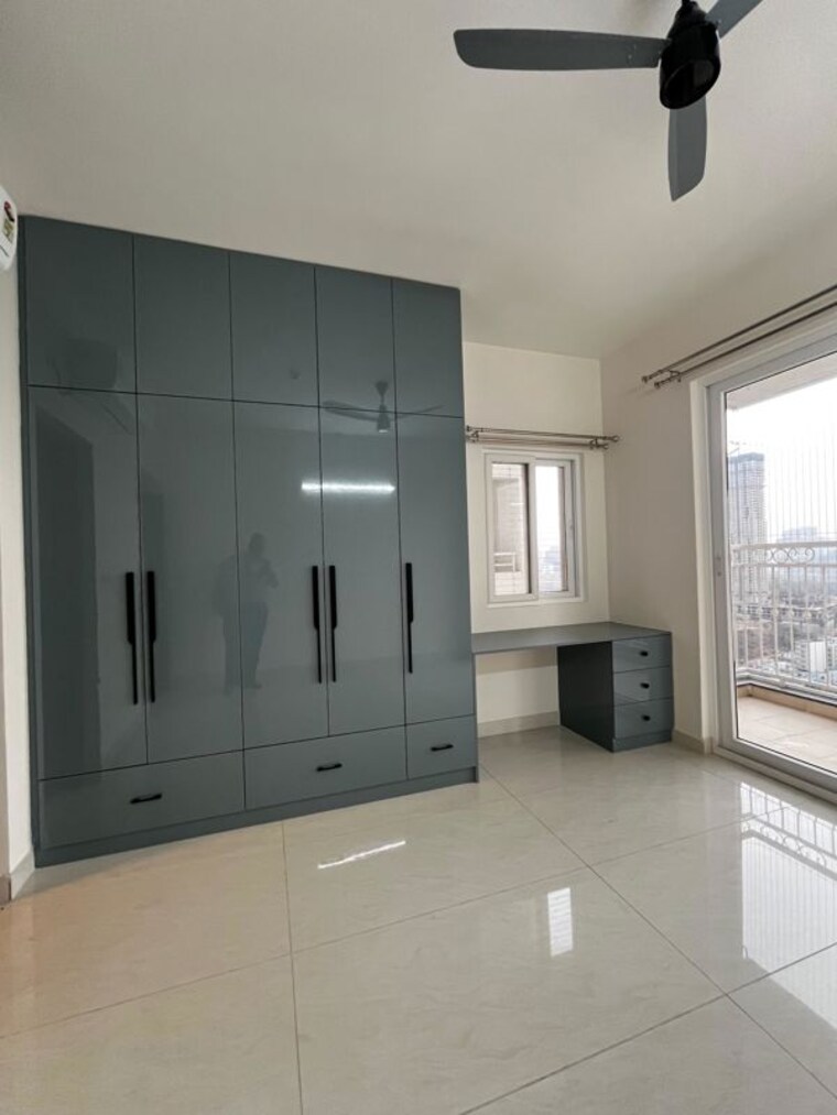 Room, prestige-beverly-hills 3 Bedroom 2124 Sq.Ft. Apartment In Kokapet Hyderabad 10044260