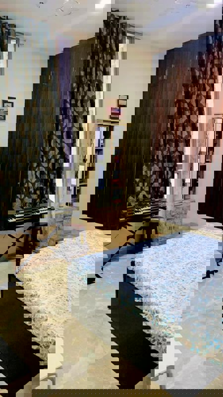 2 BHK + Pooja Room Apartment For Sale in Piramal Vaikunth