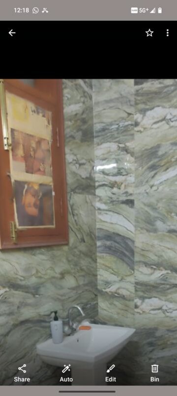 Master Plan in 1.5 BHK Independent House at RWA Apartments, Sector 31 – for Rent