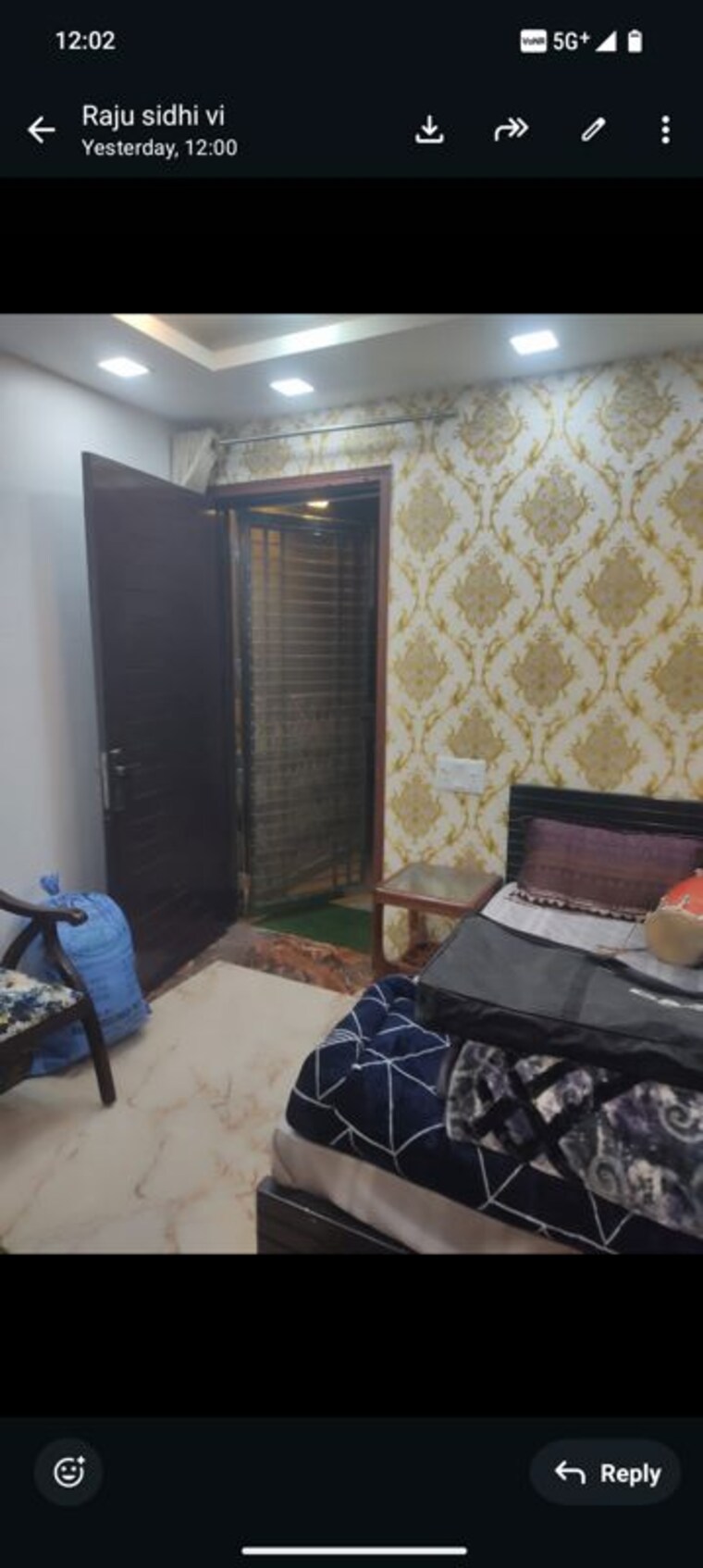 Living Room, rwa-apartments 1.5 Bedroom 500 Sq.Ft. Independent House In Sector 31 Noida 10044263