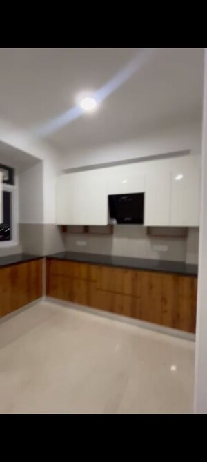 Kitchen in 3.5 BHK Apartment at SS The Leaf, Sector 85 – for Rent