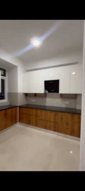 Kitchen in 3.5 BHK Apartment at SS The Leaf, Sector 85 – for Rent