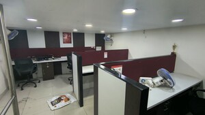  Office Space For Rent in Yashwant Deep CHS, Naupada