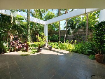 3 BHK Independent House – Garden View at Kanathur - for Rent