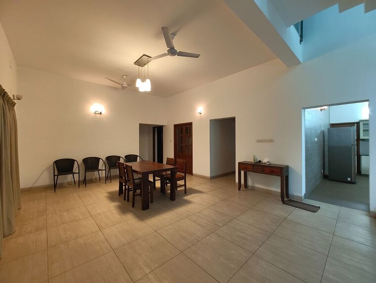 Living Room, kanathur 3 Bedroom 3483 Sq.Ft. Independent House In Kanathur Chennai 10044148