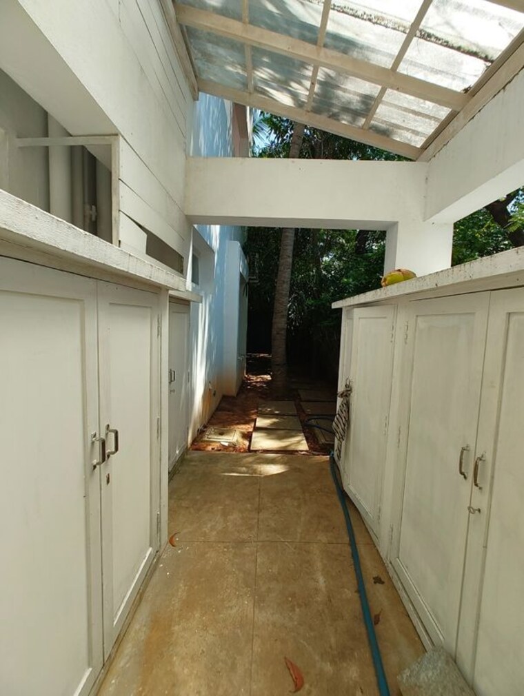 Kitchen, kanathur 3 Bedroom 3483 Sq.Ft. Independent House In Kanathur Chennai 10044148