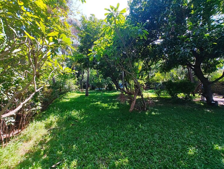 Garden, kanathur 3 Bedroom 3487 Sq.Ft. Independent House In Kanathur Chennai 10044151