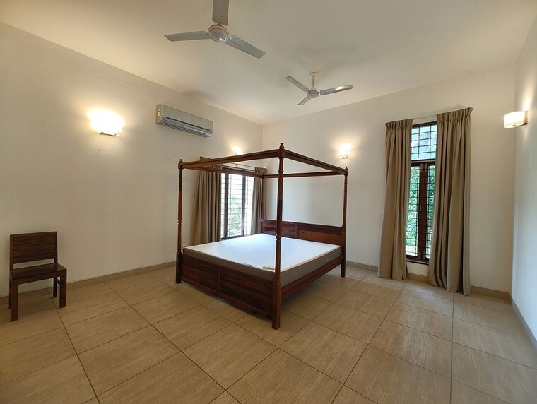 Room, kanathur 3 Bedroom 3487 Sq.Ft. Independent House In Kanathur Chennai 10044151