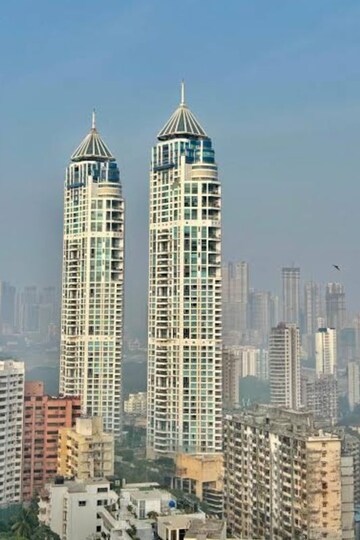 4 BHK Apartment For Sale in Tardeo