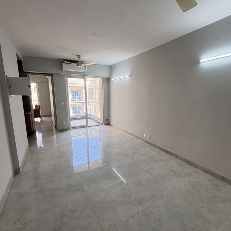 3 BHK Apartment For Rent in Signature Global City