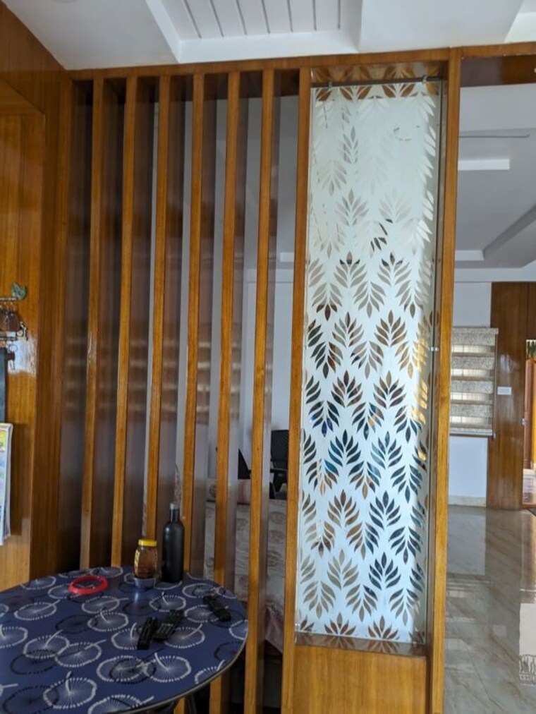 Bedroom, dwaravati-residency-yapral 3 Bedroom 1365 Sq.Ft. Apartment In Yapral Hyderabad 10044247