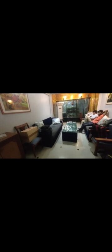 2 BHK Apartment For Rent in Takshila CHS, Andheri East