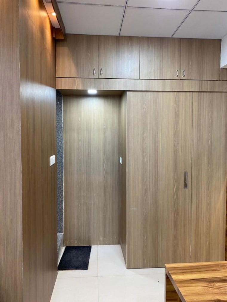 undefined, binori-b-square-3 Commercial Office Space 865 Sq.Ft. In Bodakdev Ahmedabad 10044267