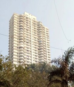 4 BHK Apartment For Sale in Mont Blanc Malabar Hill