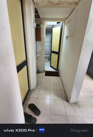 Building Lobby in 2 BHK Apartment at Wadgaon Sheri – for Rent