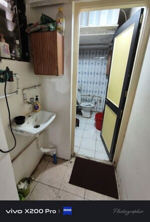 Master Bedroom in 2 BHK Apartment at Wadgaon Sheri – for Rent