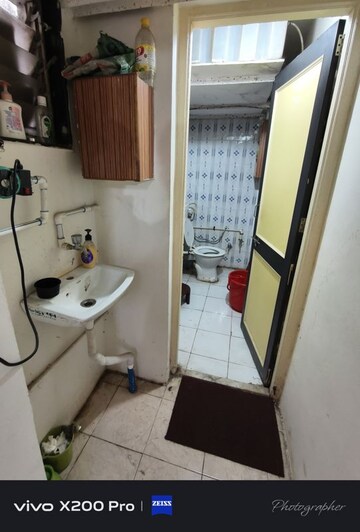 Master Bedroom in 2 BHK Apartment at Wadgaon Sheri – for Rent