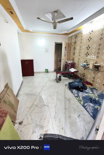Master Bedroom in 2 BHK Apartment at Wadgaon Sheri – for Rent