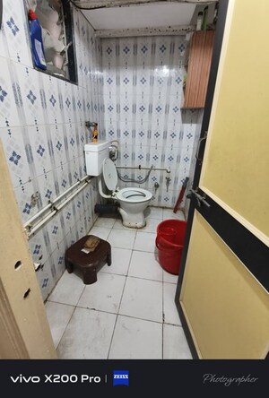 Master Bedroom in 2 BHK Apartment at Wadgaon Sheri – for Rent