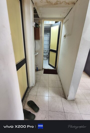 Building Lobby in 2 BHK Apartment at Wadgaon Sheri – for Rent