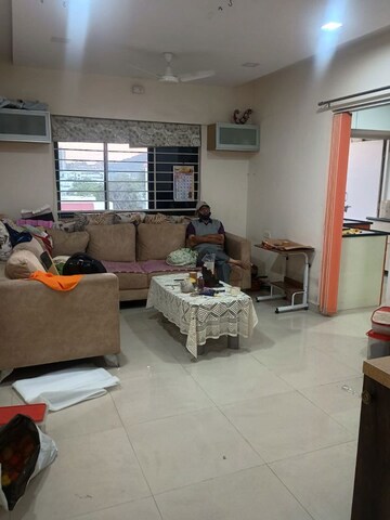 2 BHK Builder Floor For Sale in Nirman Nisarga, Bhusari Colony