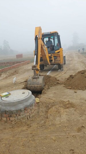  Plot For Sale in Vidhi Estate, Sultanpur Road