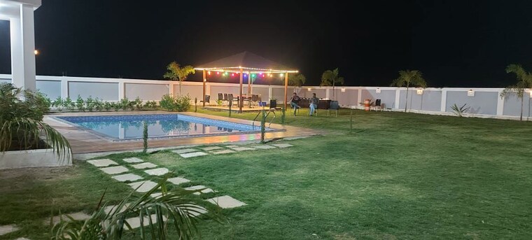 Exterior View, veeplus-aashray-township  1400 Sq.Ft. Plot In Besa Nagpur 8427193