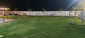  Plot – Exterior View View at Veeplus Aashray Township, Besa - for Sale