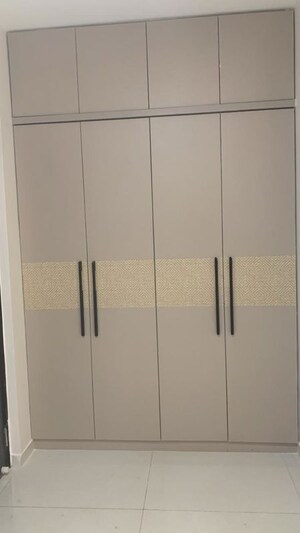 Furnished Amenities in 3 BHK Apartment at Rajapushpa Provincia, Narsingi – for Rent