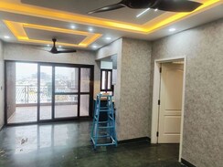 3.5 BHK + Pooja Room Apartment For Sale in Centreo 