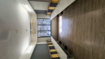 Building Lobby in  Office Space at Suhrud Tower, Dhobi Ali – for Rent