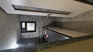 Floor Plan in  Office Space at Suhrud Tower, Dhobi Ali – for Rent