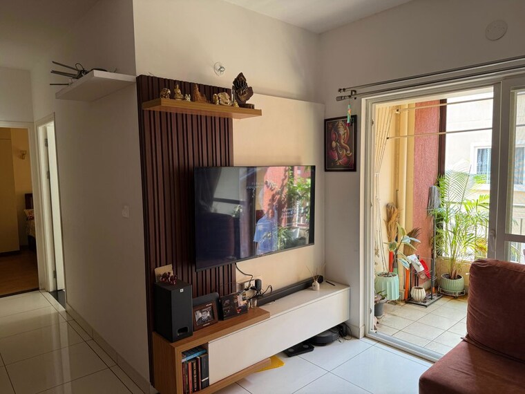 undefined, brigade-bricklane 2 Bedroom 947 Sq.Ft. Apartment In Jakkuru Bangalore 10044268