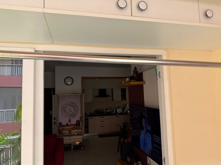 Kitchen, brigade-bricklane 2 Bedroom 947 Sq.Ft. Apartment In Jakkuru Bangalore 10044268