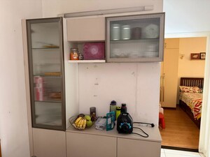 Furnished Amenities in 2 BHK Apartment at Brigade Bricklane, Jakkuru – for Sale