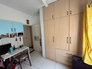 Furnished Amenities in 2 BHK Apartment at Brigade Bricklane, Jakkuru – for Sale