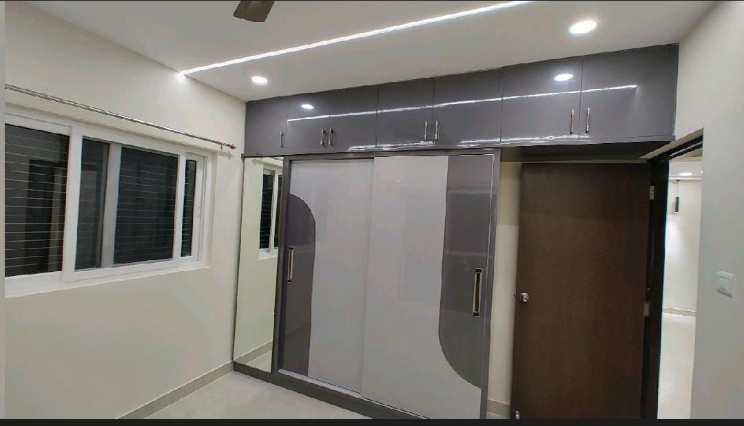 2 BHK + Pooja Room Apartment For Sale in My Home Avatar