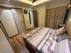 2 BHK Apartment For Rent in Courtyard by Narang Realty and The Wadhwa Group