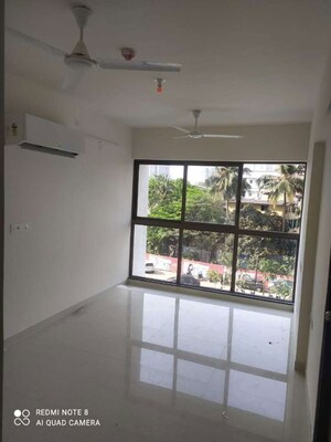 Kitchen in 1 BHK Apartment at Lodha Casa Viva, Majiwada – for Rent