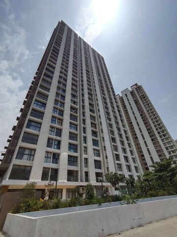 1 BHK Apartment For Rent in Lodha Casa Viva, Majiwada
