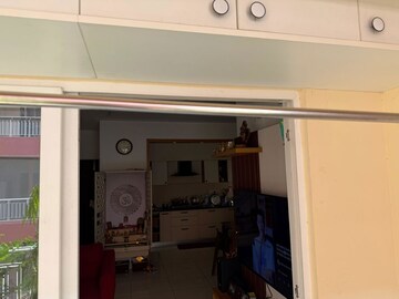 Kitchen in 2 BHK Apartment at Brigade Bricklane, Jakkuru – for Sale