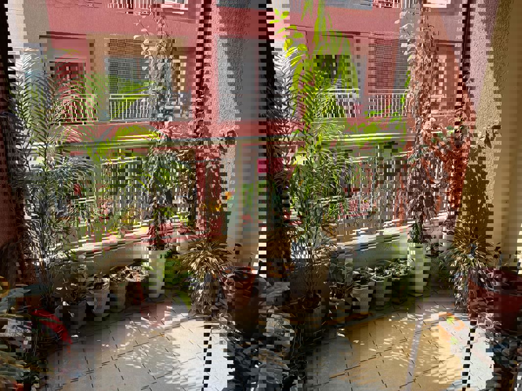 2 BHK 947 Sq.Ft. Apartment in Brigade Bricklane