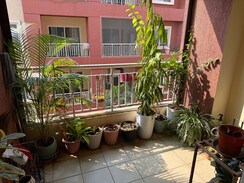 2 BHK Apartment For Sale in Brigade Bricklane