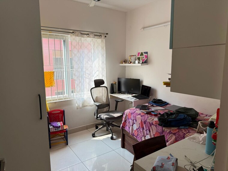 Team Area, brigade-bricklane 2 Bedroom 947 Sq.Ft. Apartment In Jakkuru Bangalore 10044289
