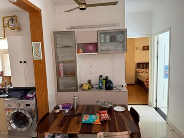 Kitchen in 2 BHK Apartment at Brigade Bricklane, Jakkuru – for Sale