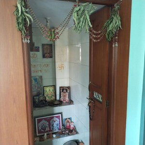  2 BHK Apartment at Mahaveer Rich, Jalahalli West – for Sale